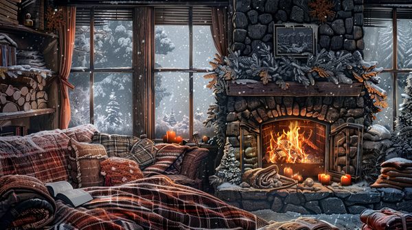 Découvrez le confort du pilou pilou pour l'hiver