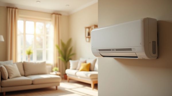 Optimiser le confort thermique avec des pompes à chaleur