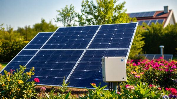 Top conseils pour optimiser votre consommation d'énergie solaire