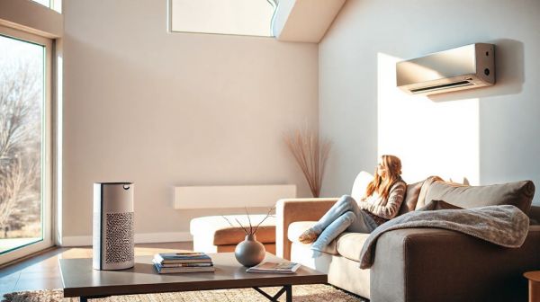 Top stratégies pour améliorer le confort thermique avec des pompes à chaleur