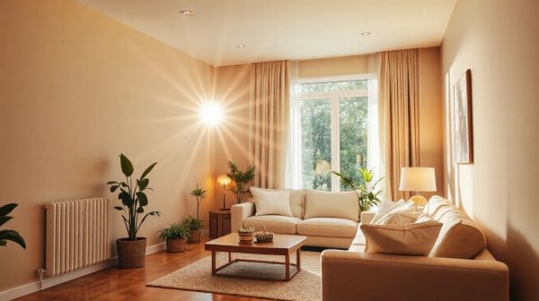 Top stratégies pour améliorer le confort thermique avec des pompes à chaleur