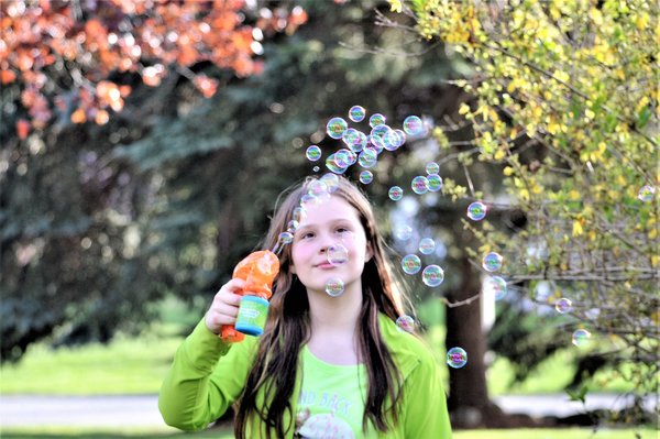 Machine à bulles : combien elle coûte ?