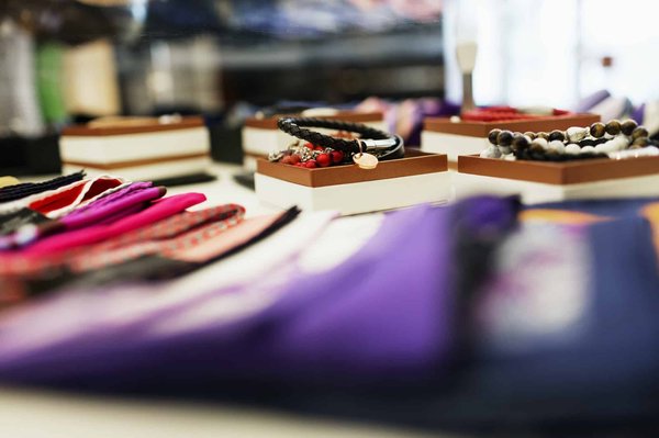 L'élégance redéfinie : les dernières tendances en matière de bracelets pour hommes