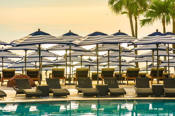 Les avantages de se séjourner à l'hotel ile de ré.