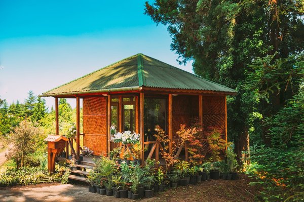 Le guide d'achat ultime des abris de jardin