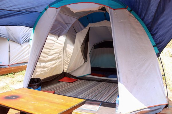 Camping en Vendée : vous pouvez aussi partir en hiver
