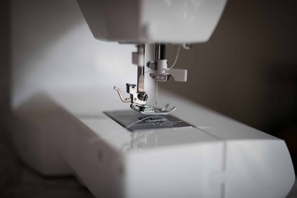 Réglage d'une machine à coudre : comment ajuster la tension ?