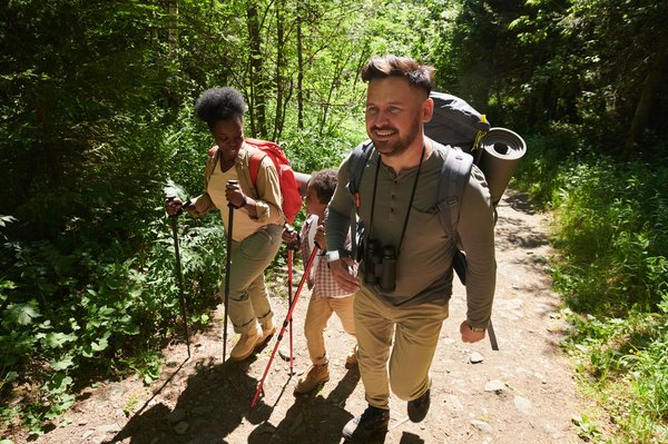 Les bons conseils avant de partir en camping en Ardèche