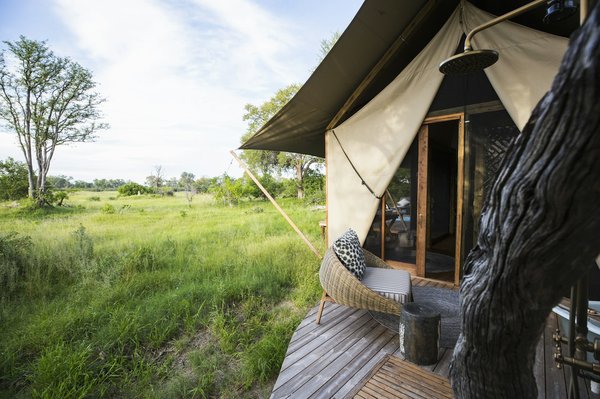 Comment réserver un emplacement dans un camping de cette région ?