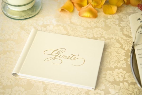 Livre d'or audio : idées de messages à enregistrer