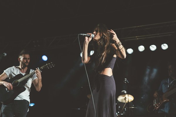 Une animation musicale professionnelle adaptée pour des évènements réussis